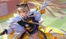 王者女神节最新皮肤爆料,女神节狂欢！王者荣耀全新皮肤大揭秘